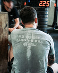 HTSIHTK - SWEAT ACTIVATED TEE