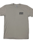 WORK HARDER TEE