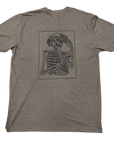 COFFEE FIRST TEE - LIMITED EDITION