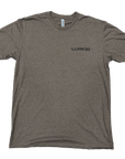 COFFEE FIRST TEE - LIMITED EDITION