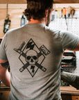 TOOLS OF THE TRADE TEE