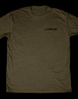 LURKIN APPAREL TEE
