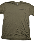 LURKIN APPAREL TEE