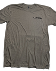 LURKIN APPAREL TEE