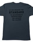 THE STANDARD