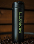 LURKIN 20oz DOUBLE WALL TRAVELER