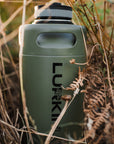 LURKIN 64oz DOUBLE WALL GROWLER