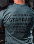 THE STANDARD