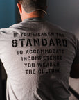 THE STANDARD