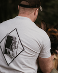 SHADOWS K9 TEE