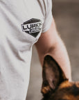SHADOWS K9 TEE