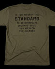THE STANDARD