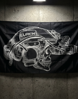 LURKIN FLAG