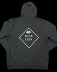 SUCK LESS HOODIE