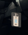 TEARS AND FEARS AIR FRESHENER