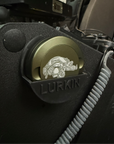 LURKIN CONTAINER CADDY