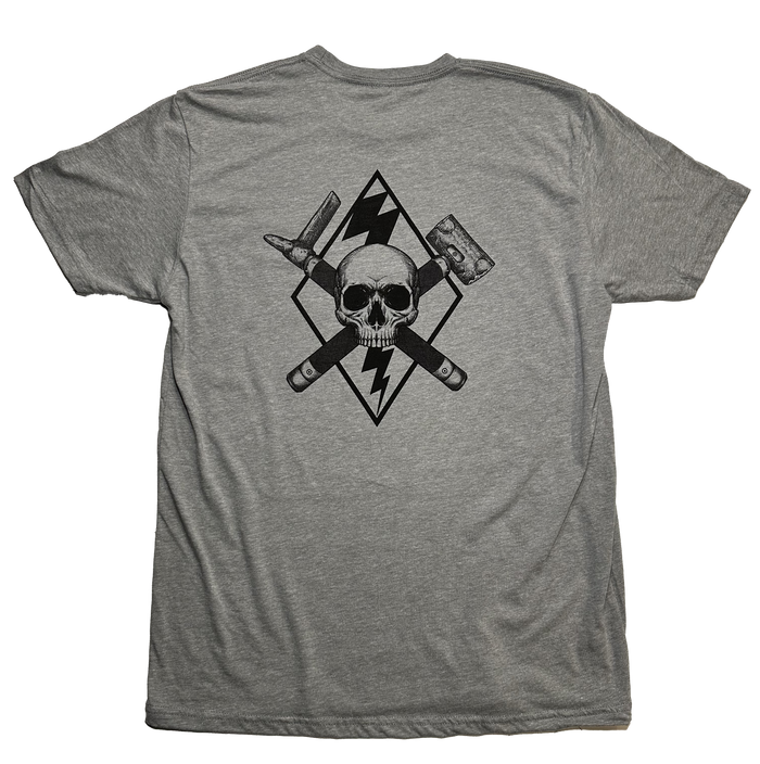 TOOLS OF THE TRADE TEE