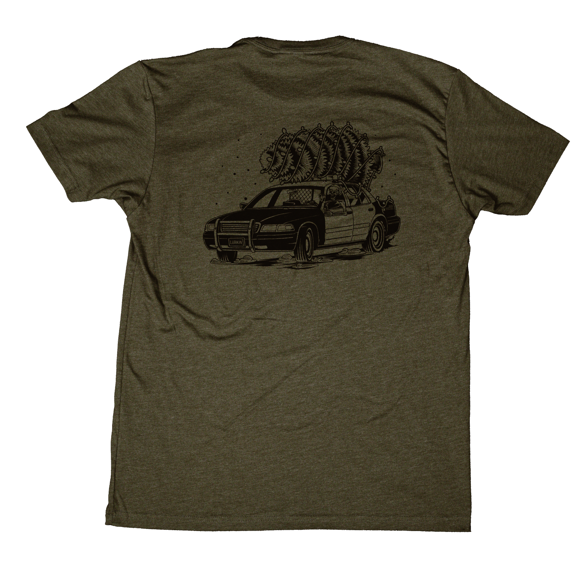 THE VIC - CHRISTMAS EDITION