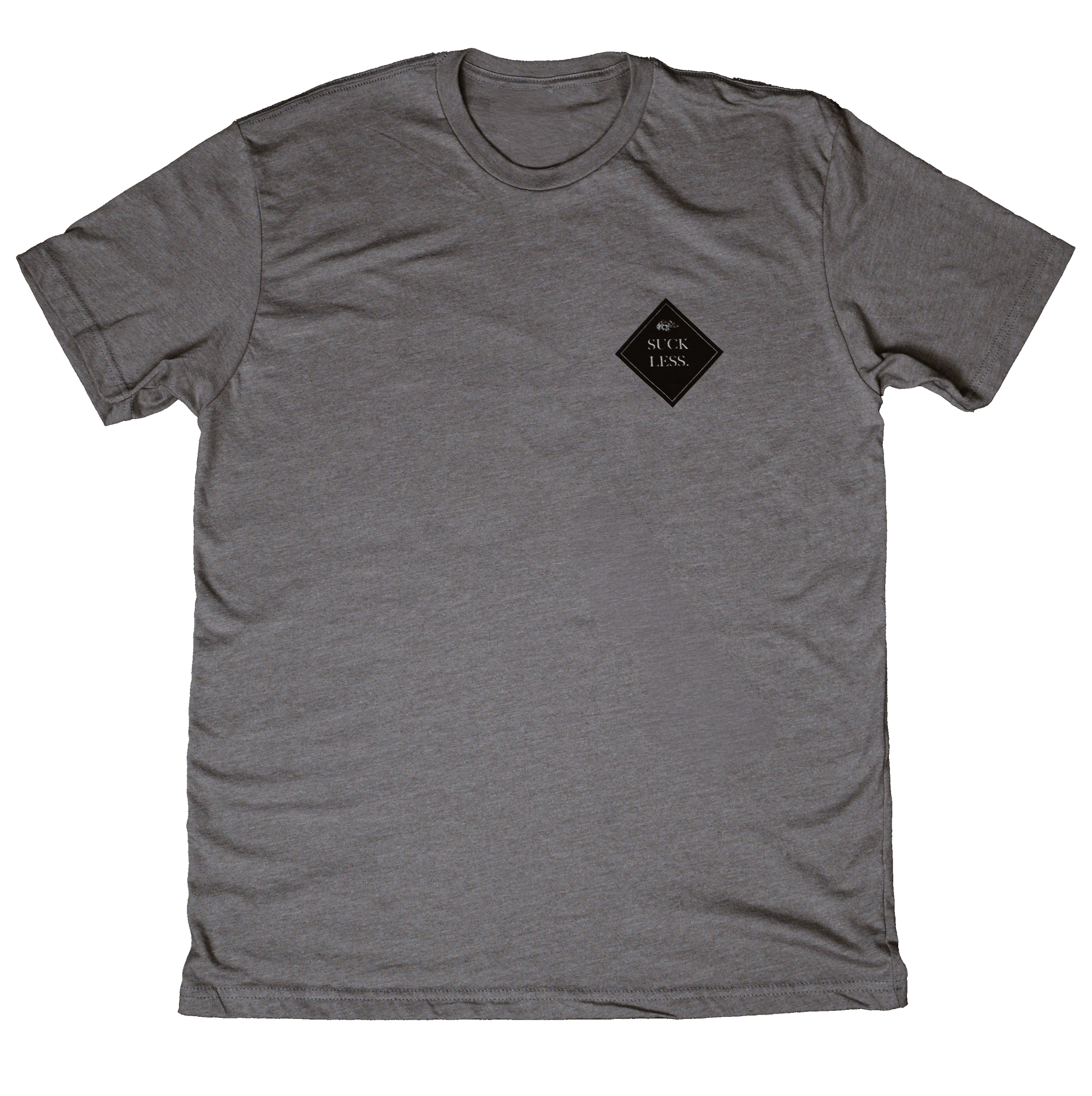 SUCK LESS TEE