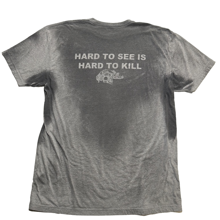 HTSIHTK - SWEAT ACTIVATED TEE