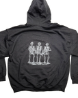 NIGHT WALKER HOODIE