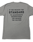 THE STANDARD