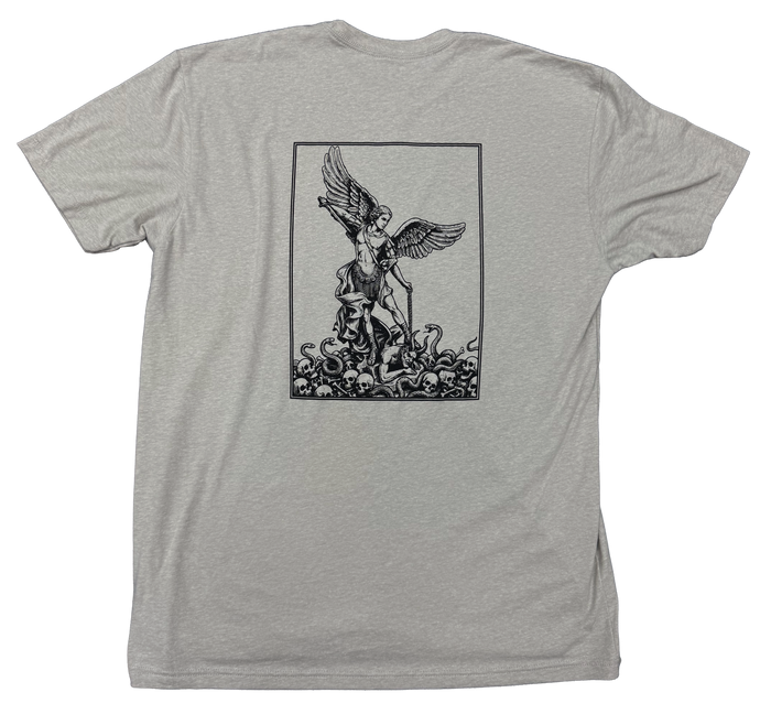 SAINT MICHAEL