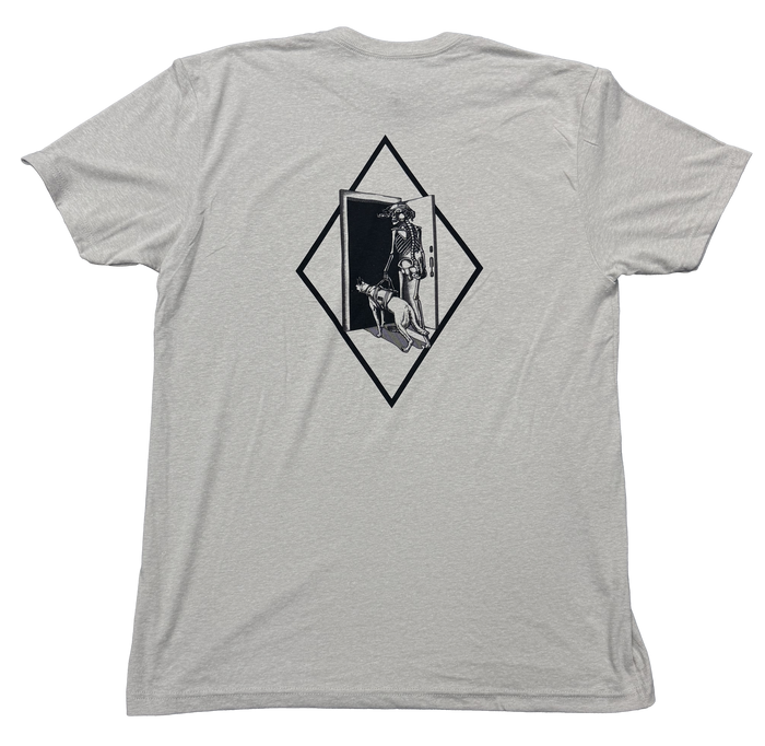 SHADOWS K9 TEE