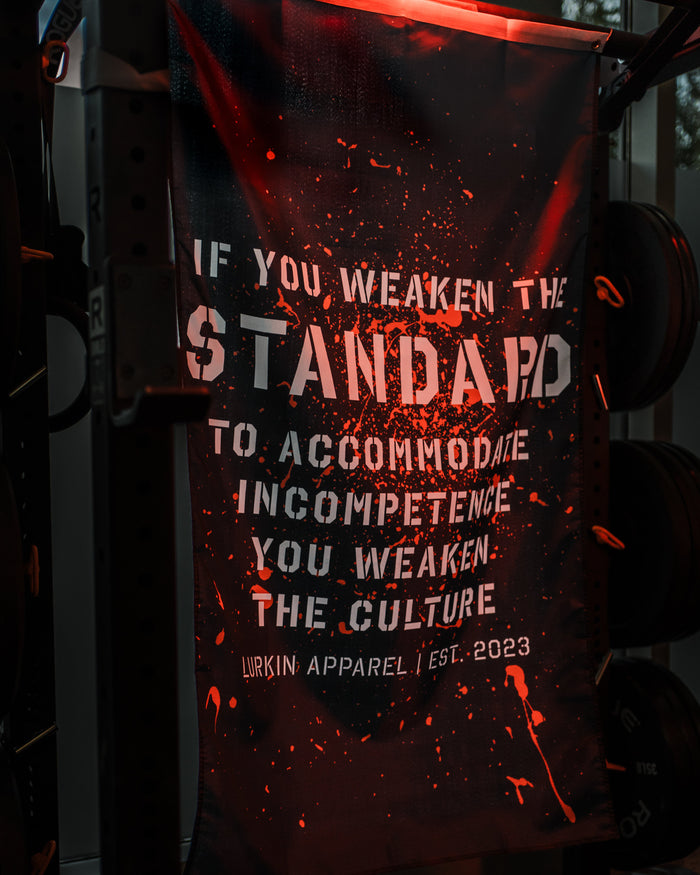 THE STANDARD FLAG