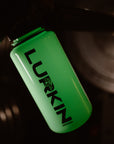 LURKIN Glow in the Dark Nalgene