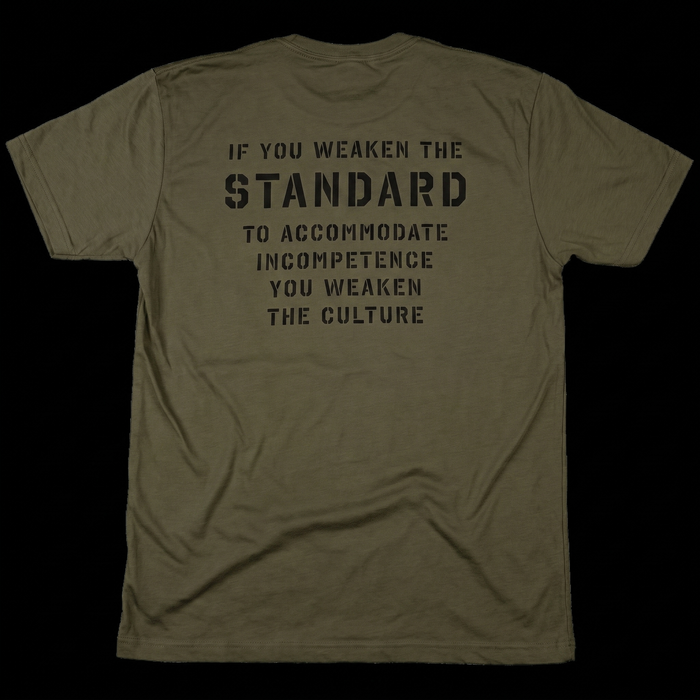 THE STANDARD