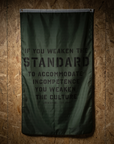 THE OD STANDARD FLAG