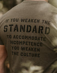 THE STANDARD
